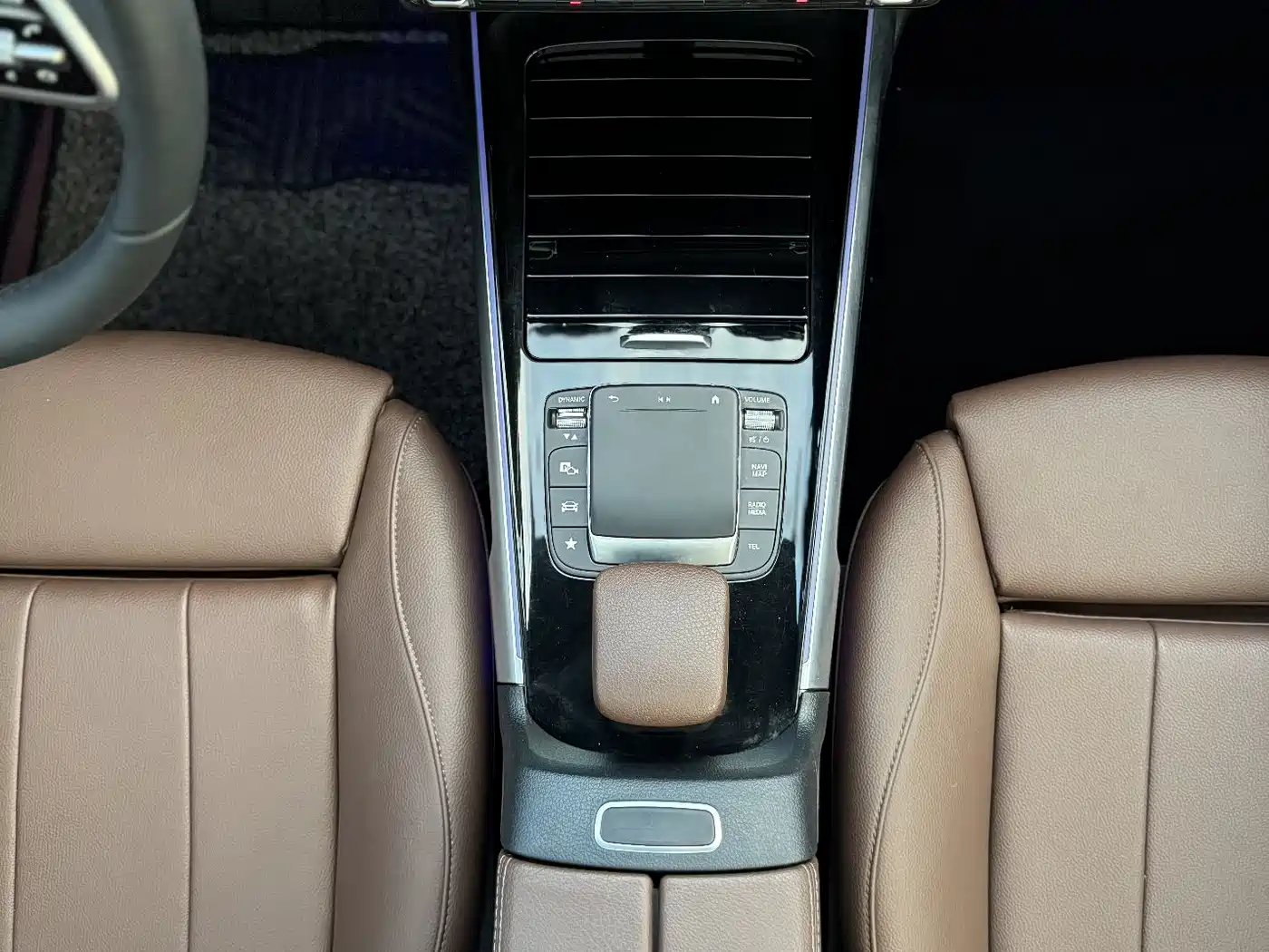 Mercedes-Benz GLB 2020 GLB 200 Fashion фото 10
