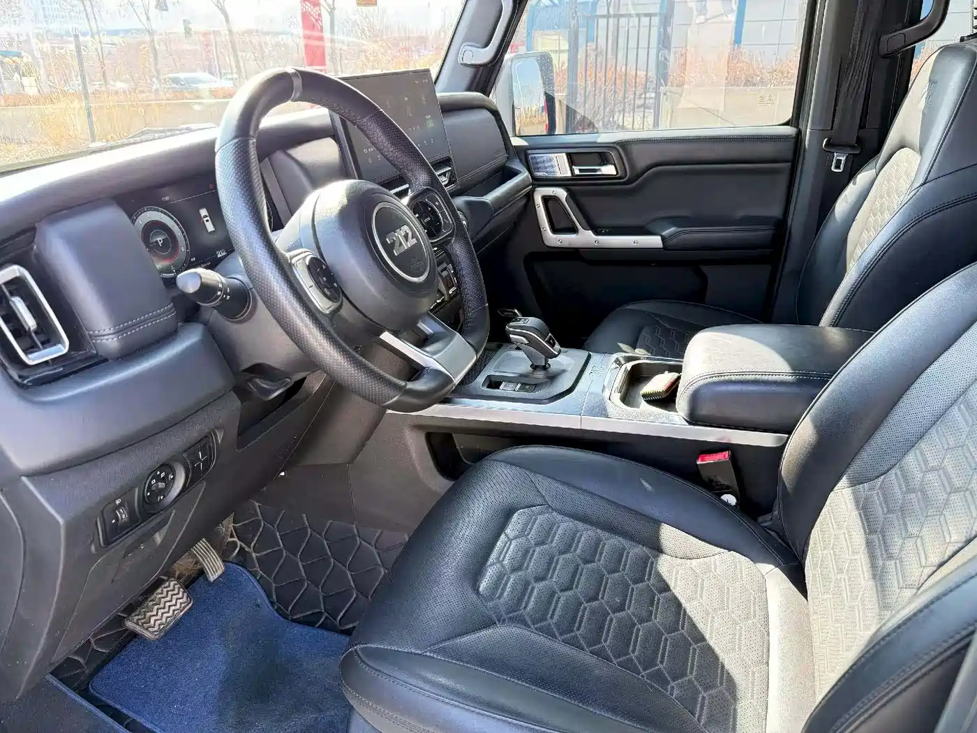 212 T01 2024 2024 2.0T Explorer