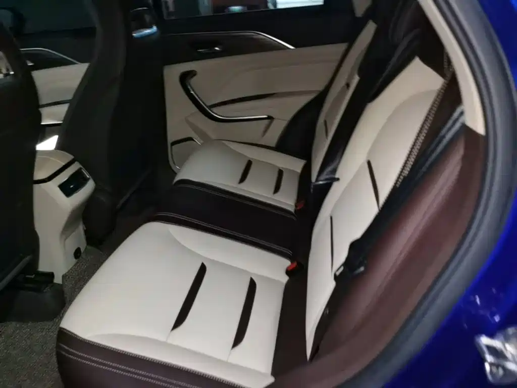 Bestune T77 2021 2020 PRO 280 TID Automatic Luxury