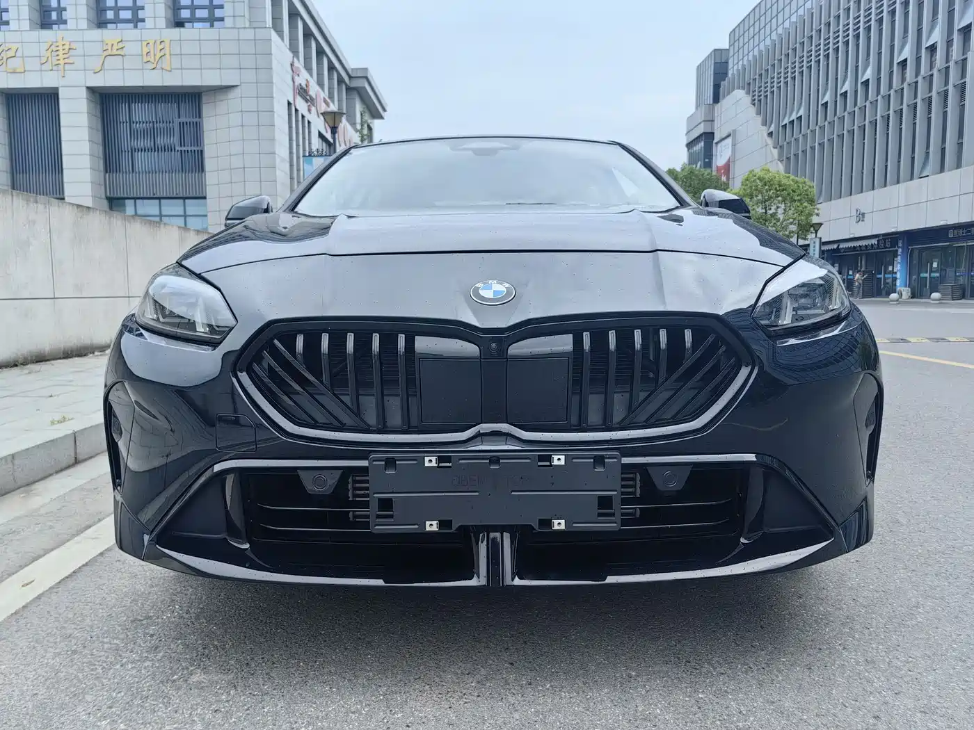 BMW 2 Series 2025 225L M Sport Moonlight Package фото 3