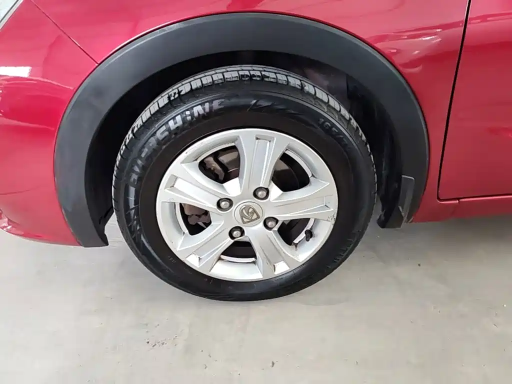 Baojun 310 2017 2016 1.2L Manual Luxury Type