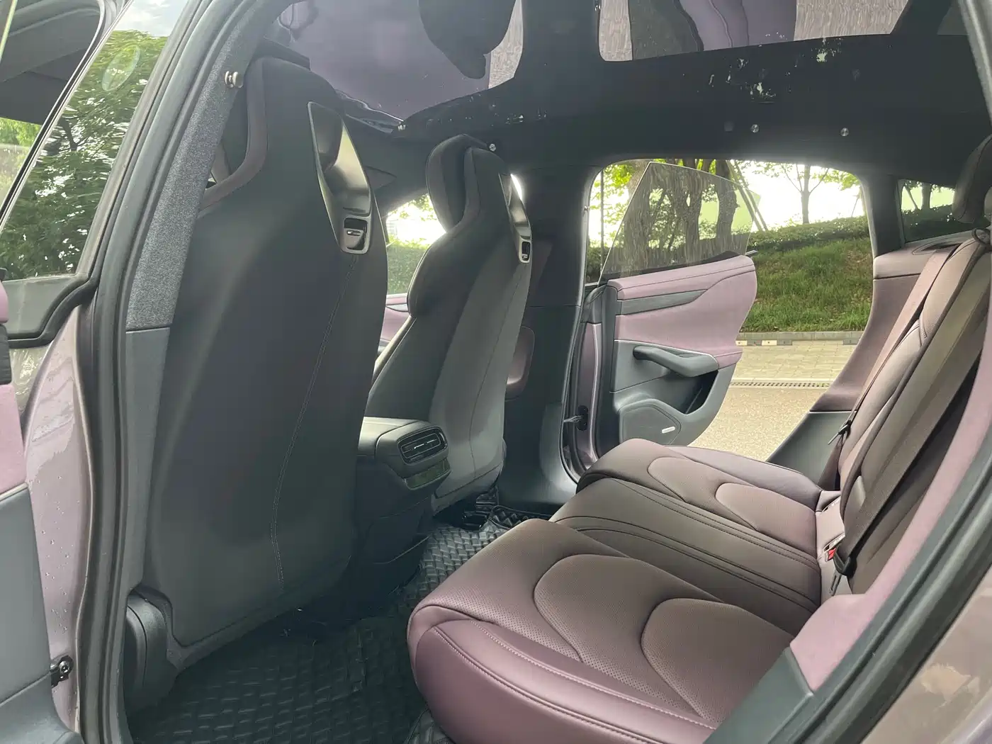 Xiaomi Auto Xiaomi SU7 2024 RWD Ultra Long Range Advanced Smart Driving Pro Edition фото 8