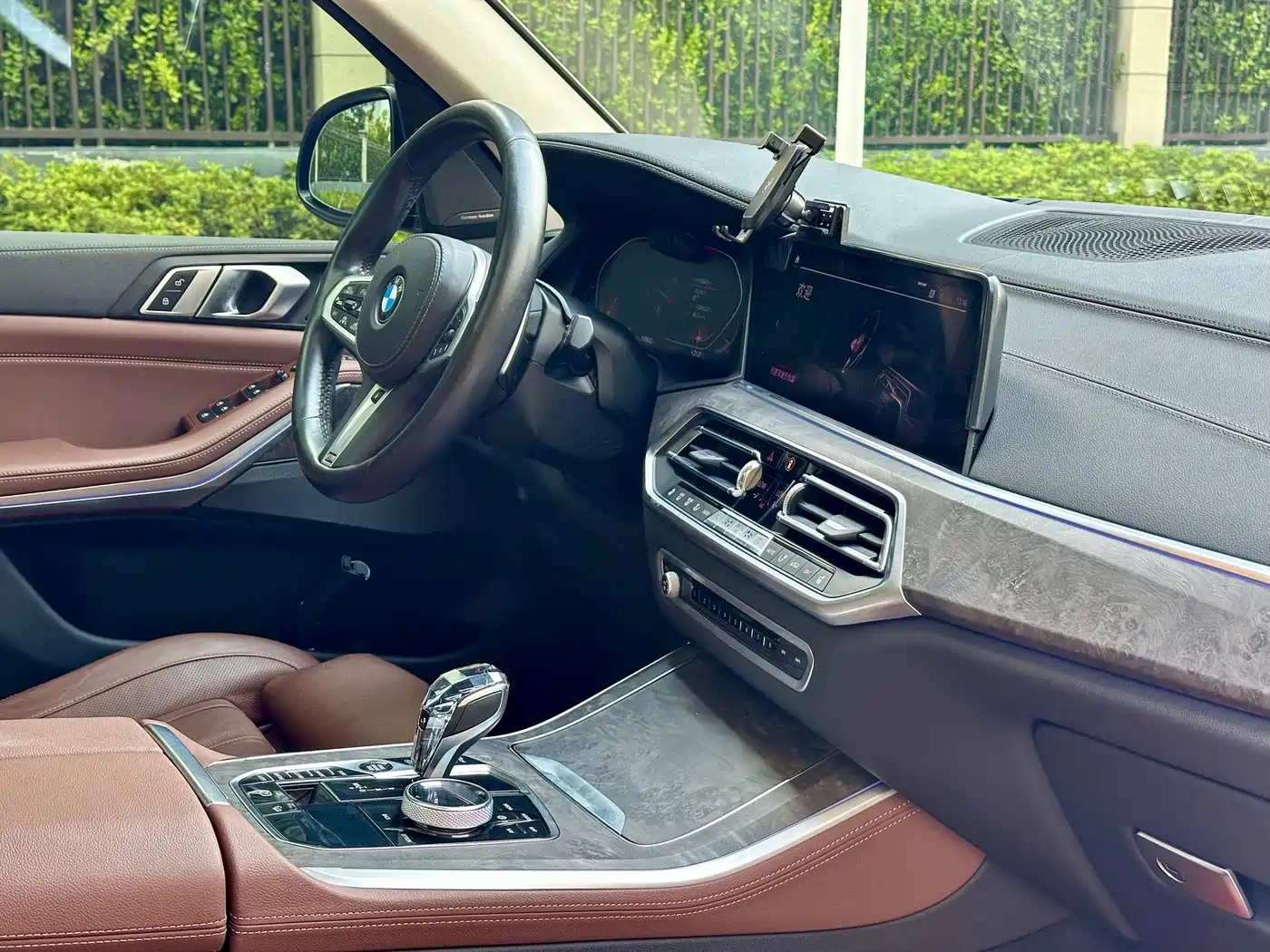 Photo 9 - BMW X5 (Import)