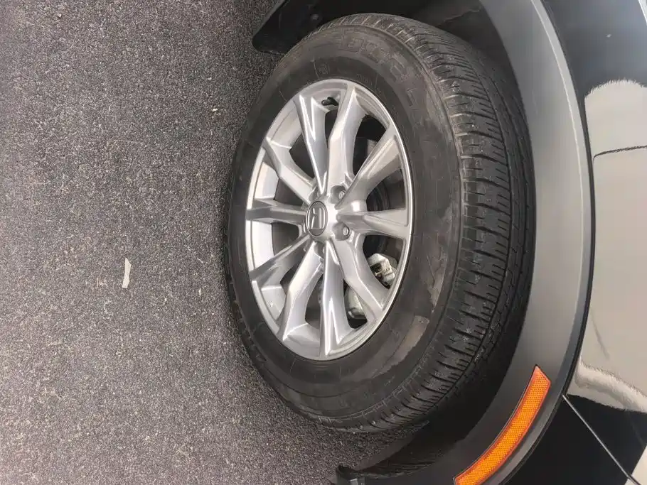 Фото 6 - Honda CR-V