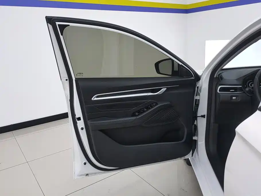 Geely Emgrand, миниатюра 7