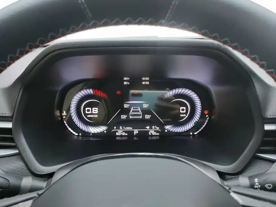 Geely Emgrand, миниатюра 14