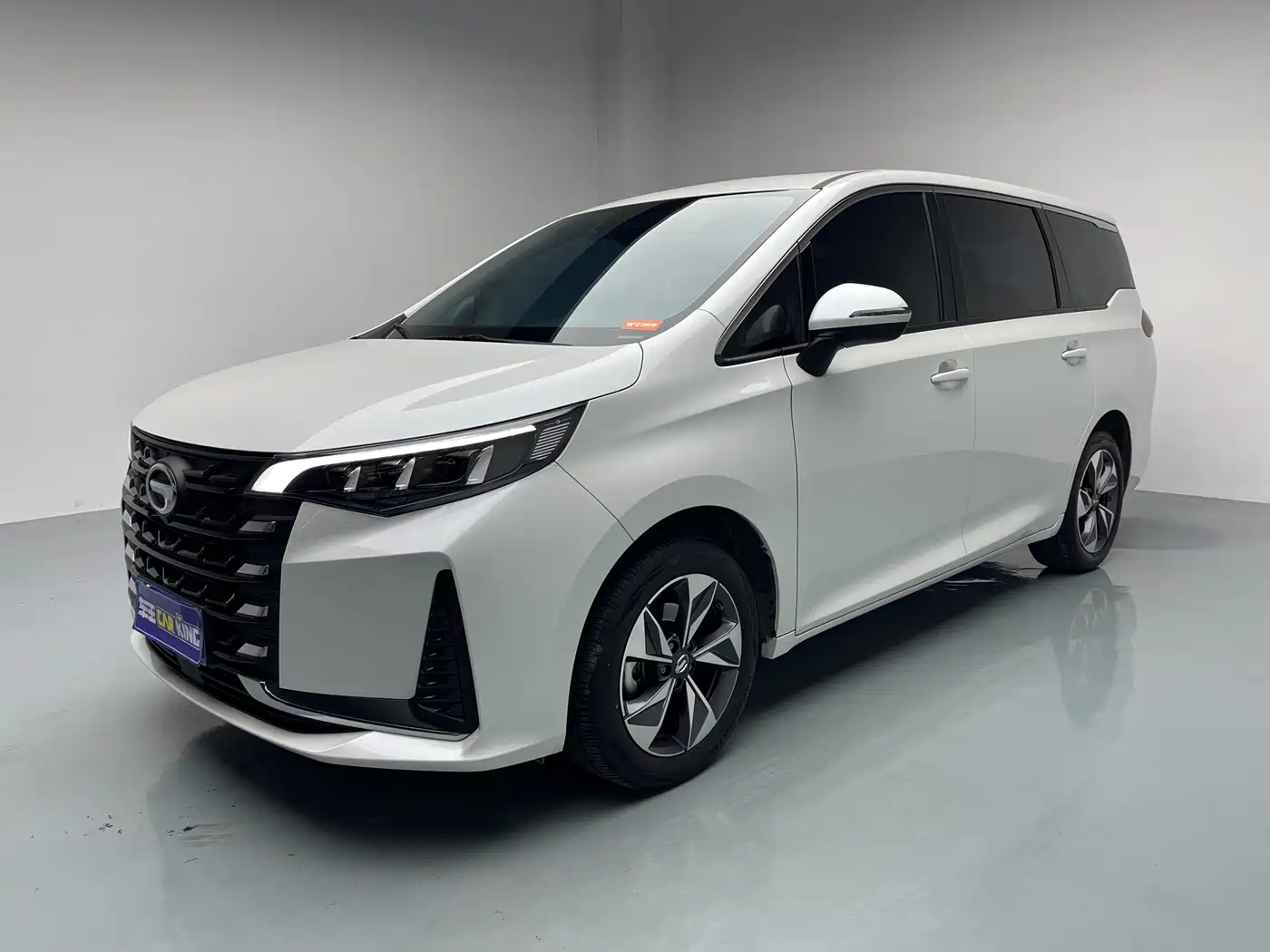 GAC Trumpchi Trumpchi M6 2023 PRO 270T DCT Luxury Edition