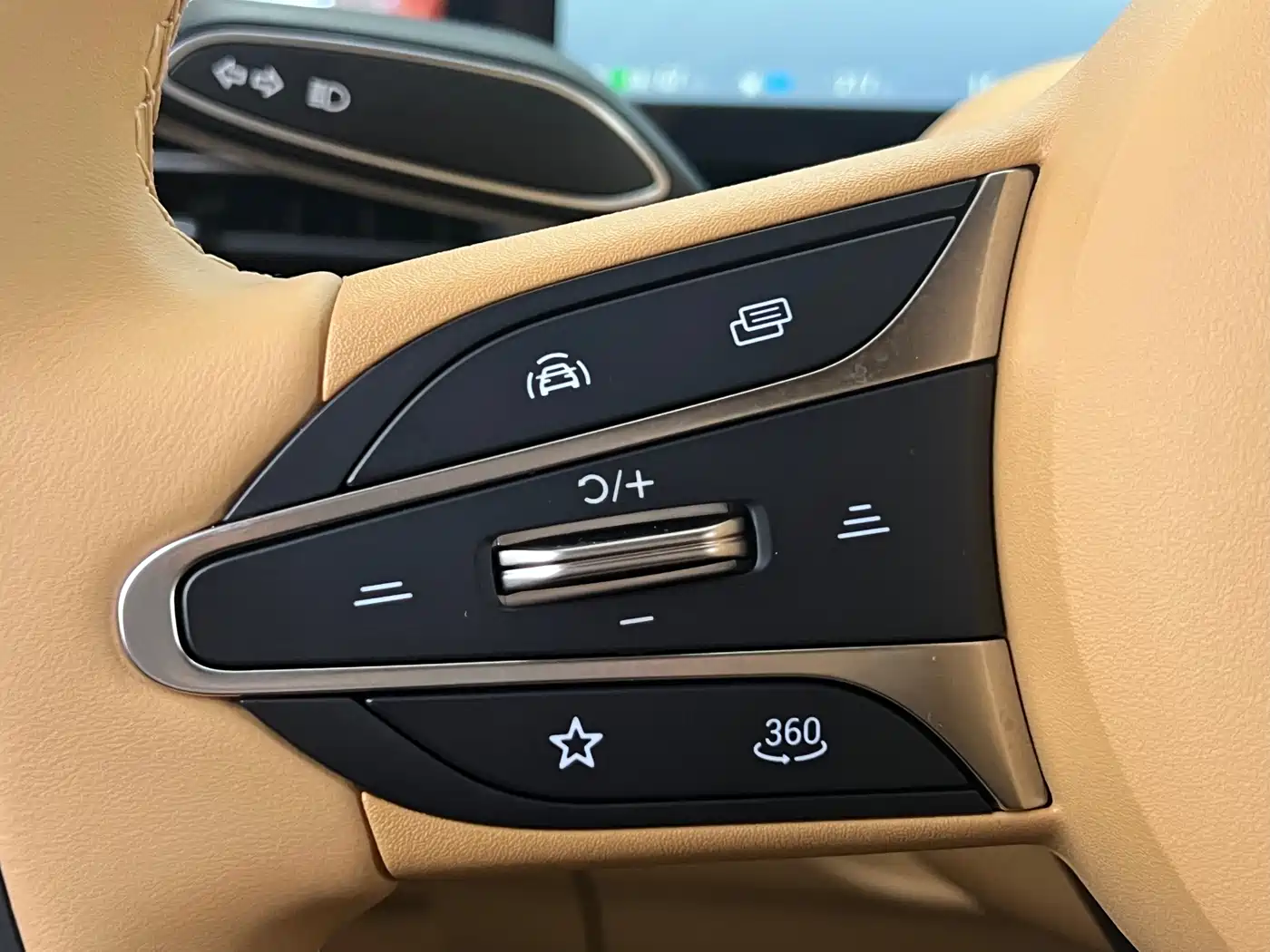 Voyah Auto Voyah Dreamer 2024 PHEV Extended Range Flagship Edition фото 18