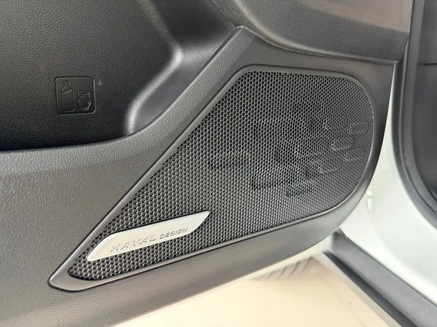 Haval Big Dog 2021 1.5T DCT 2WD Labrador Edition фото 19