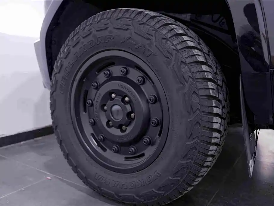 Toyota Prado 2025 2025 2.4T Flagship VX Edition 5-Seater