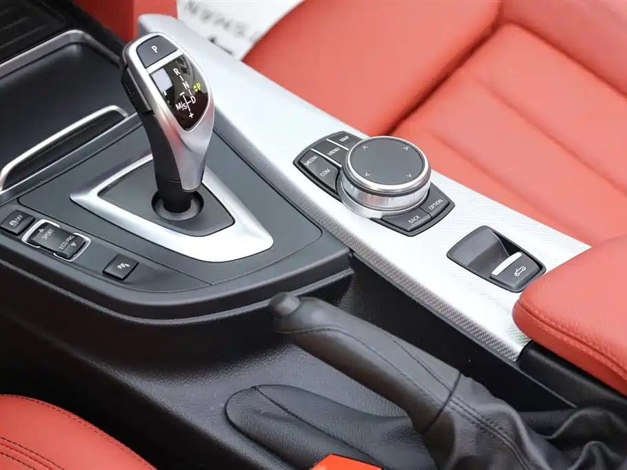 BMW 4 Series 2019 425i Convertible M Sport Package фото 15