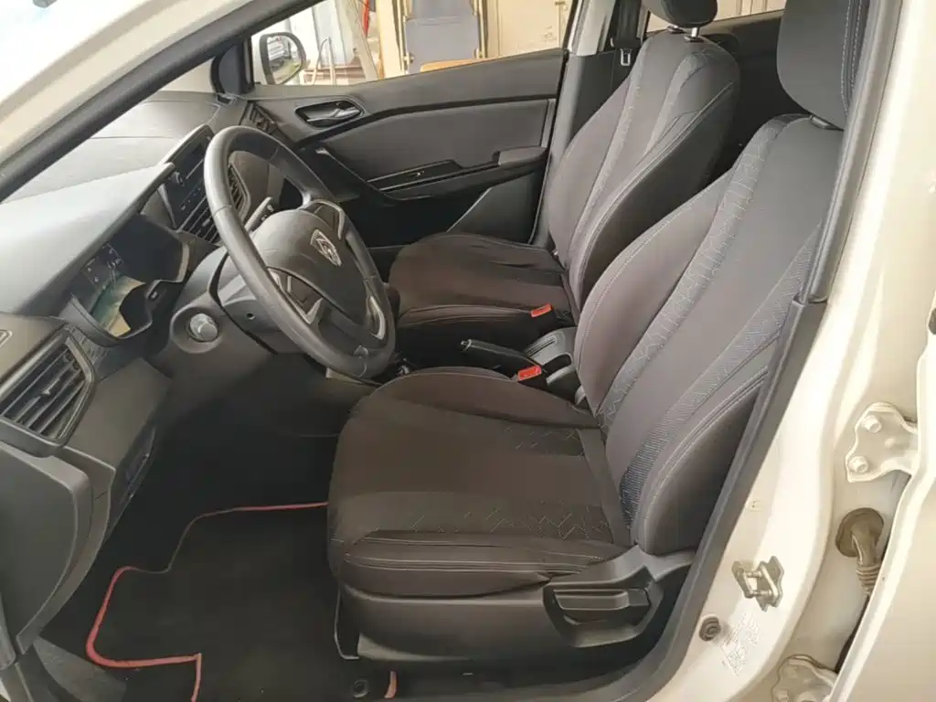 Baojun 310 2018 2016 1.2L Manual Comfort Model
