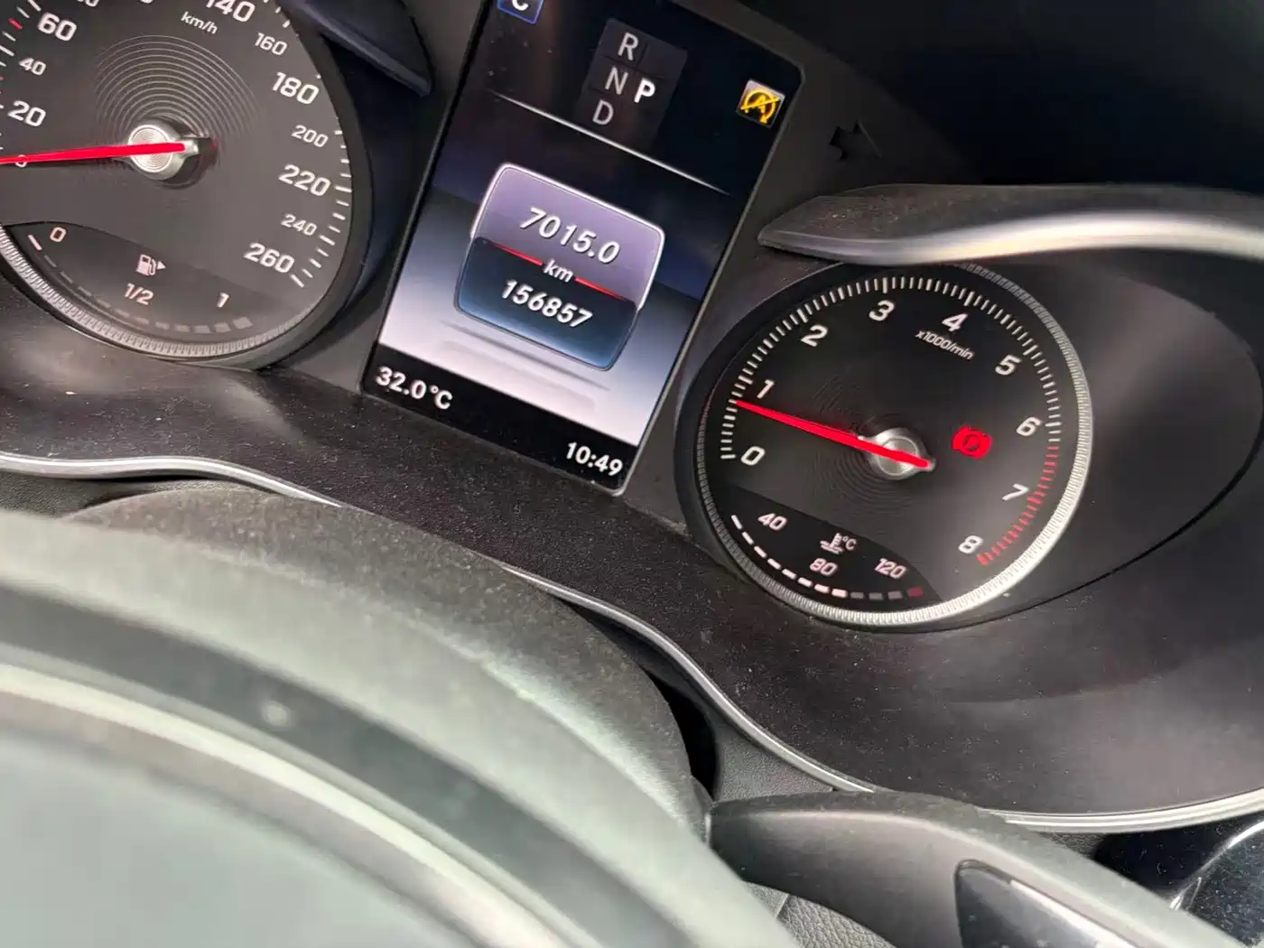 Фото 6 - Mercedes-Benz GLC