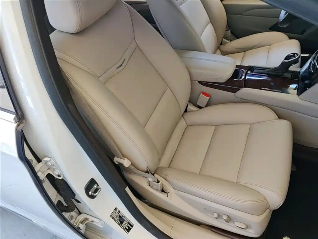 Cadillac XTS 2017 28T Elite фото 25