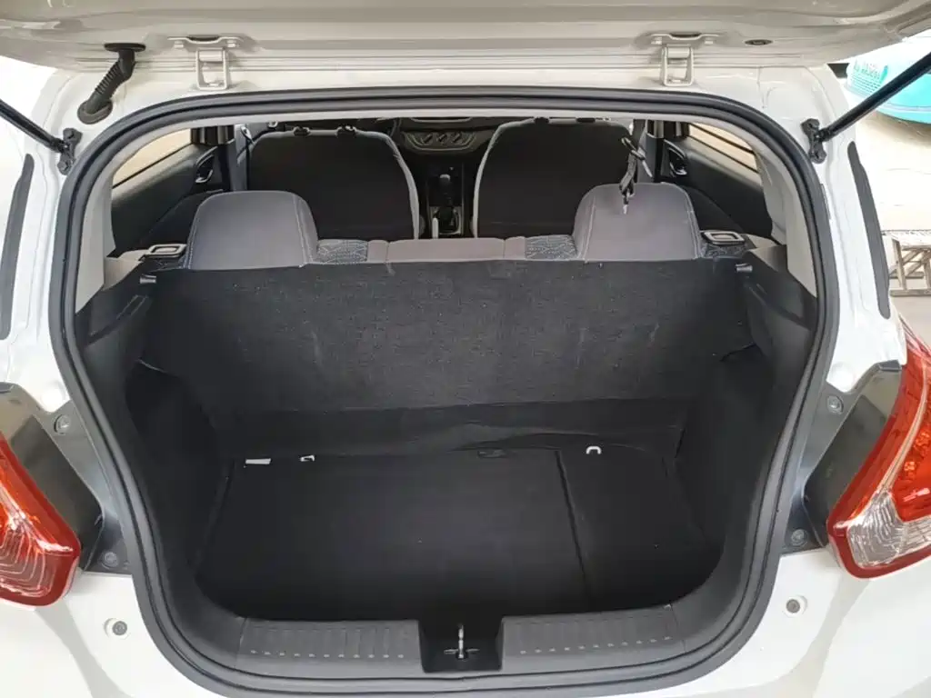 Baojun 310 2018 2016 1.2L Manual Comfort Model