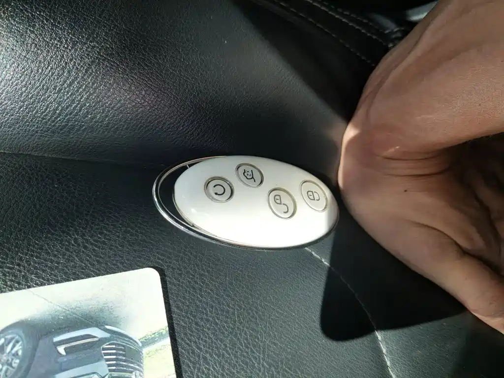 BYD Song 2021 2021 Classic Edition 1.5T Manual Luxury