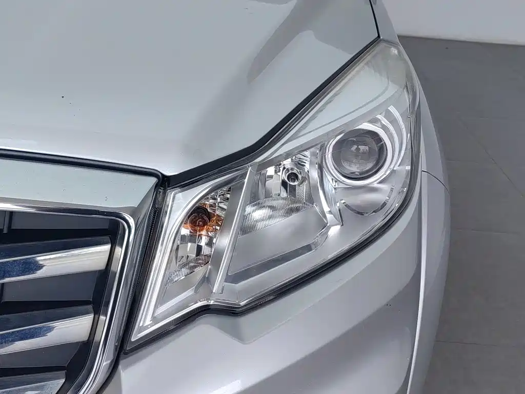 Great Wall Fengjun 6 2017 2017 2.0T Diesel 2WD Elite 4D20D