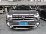 Фото 3 - Volkswagen Teramont