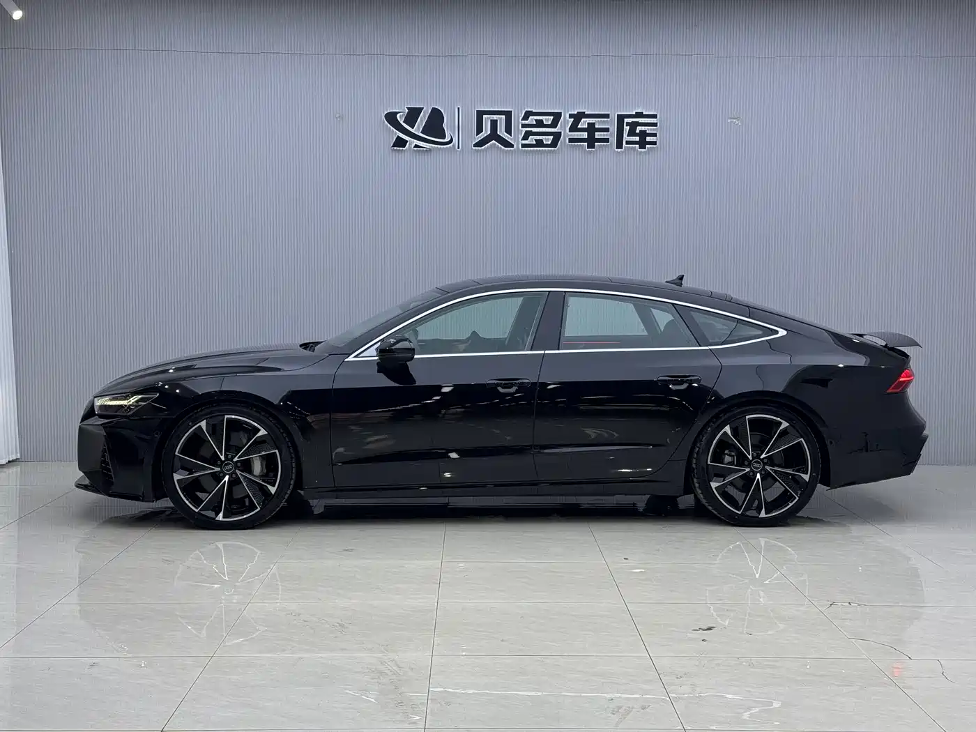 Audi A7 2024 55 TFSI quattro Exclusive фото 3