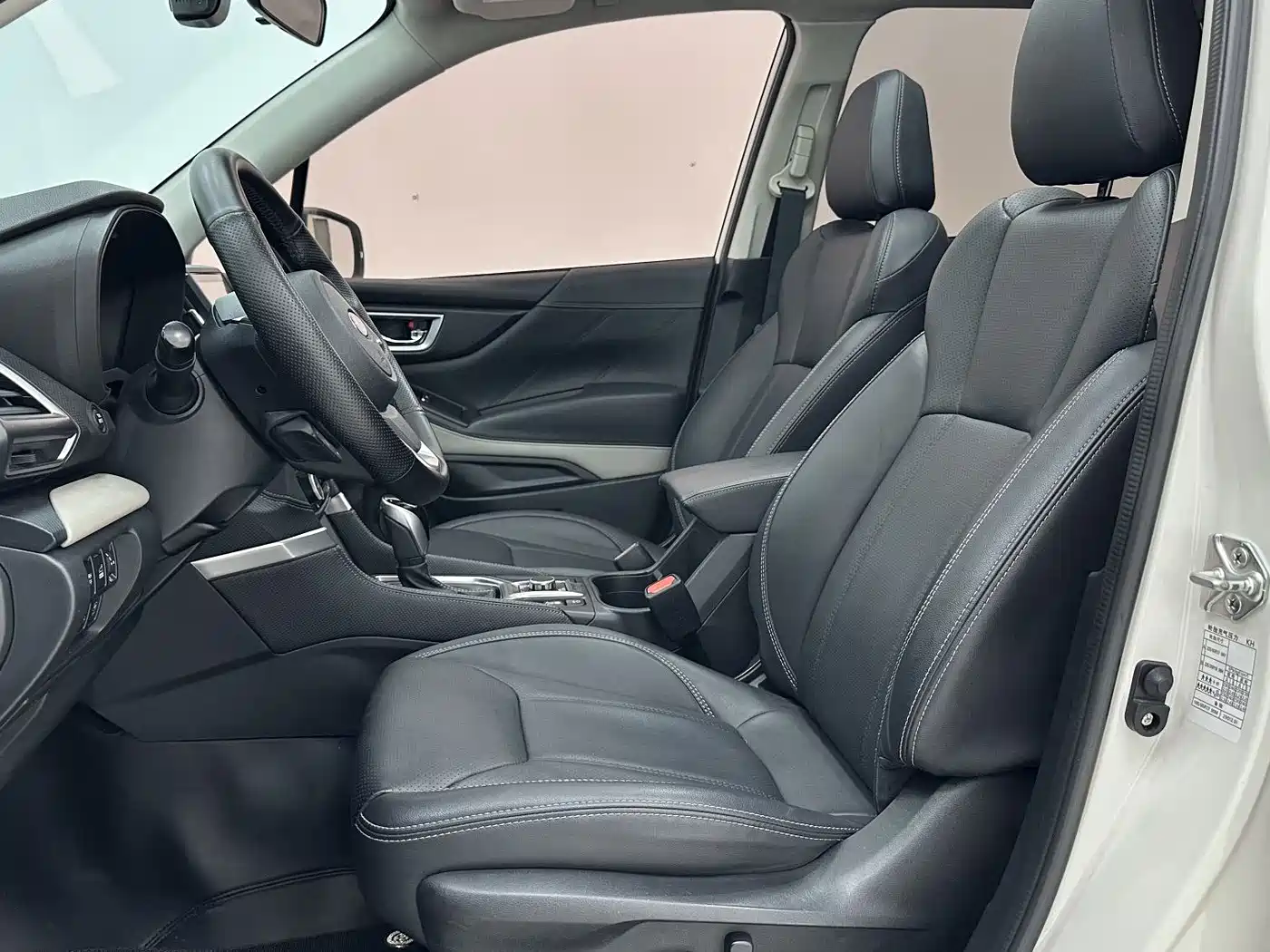 Subaru Forester 2023 2022 2.0i AWD Flagship Edition with EyeSight