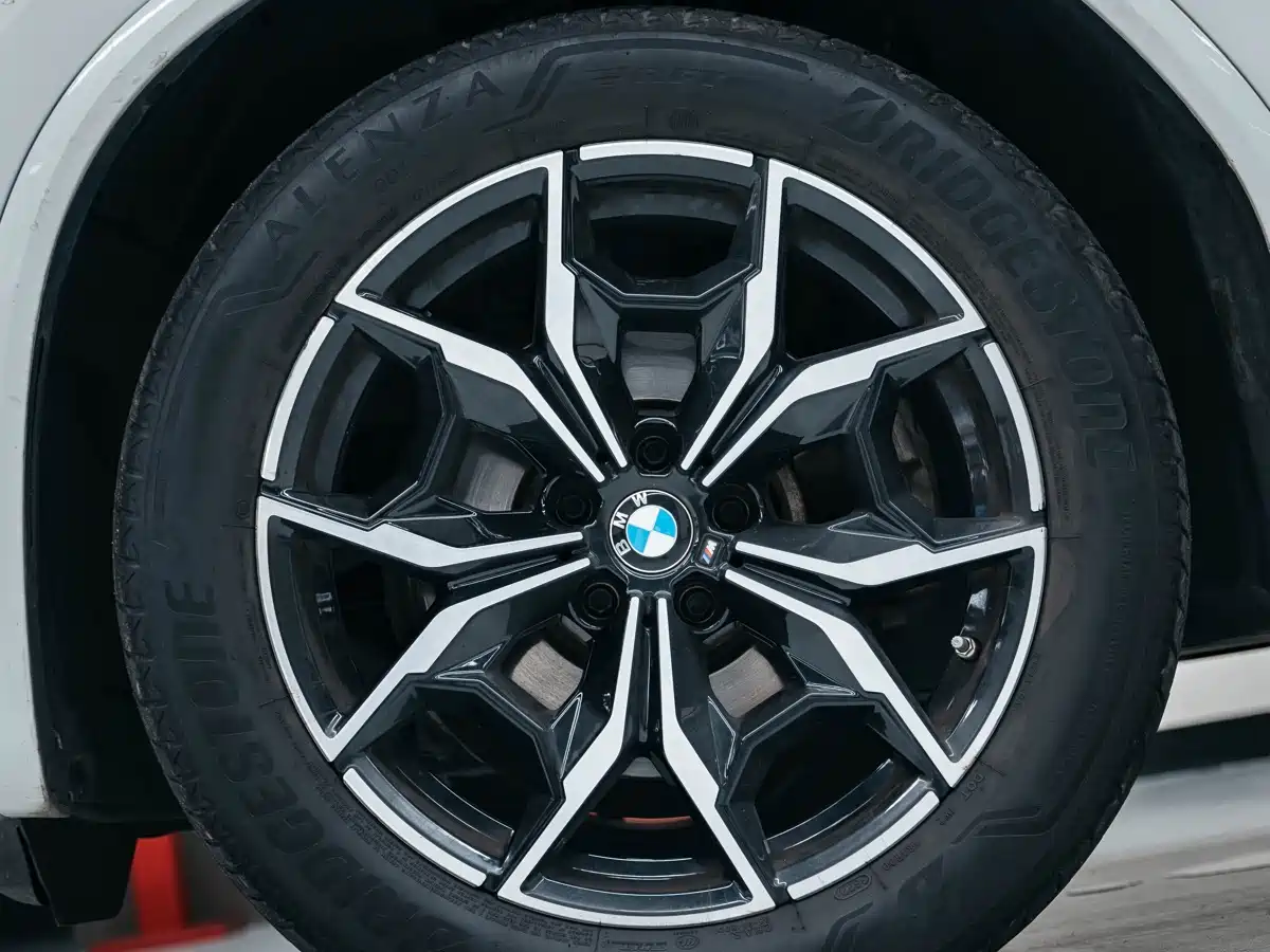 BMW X4 2023 2022 xDrive 25i M Sport Package