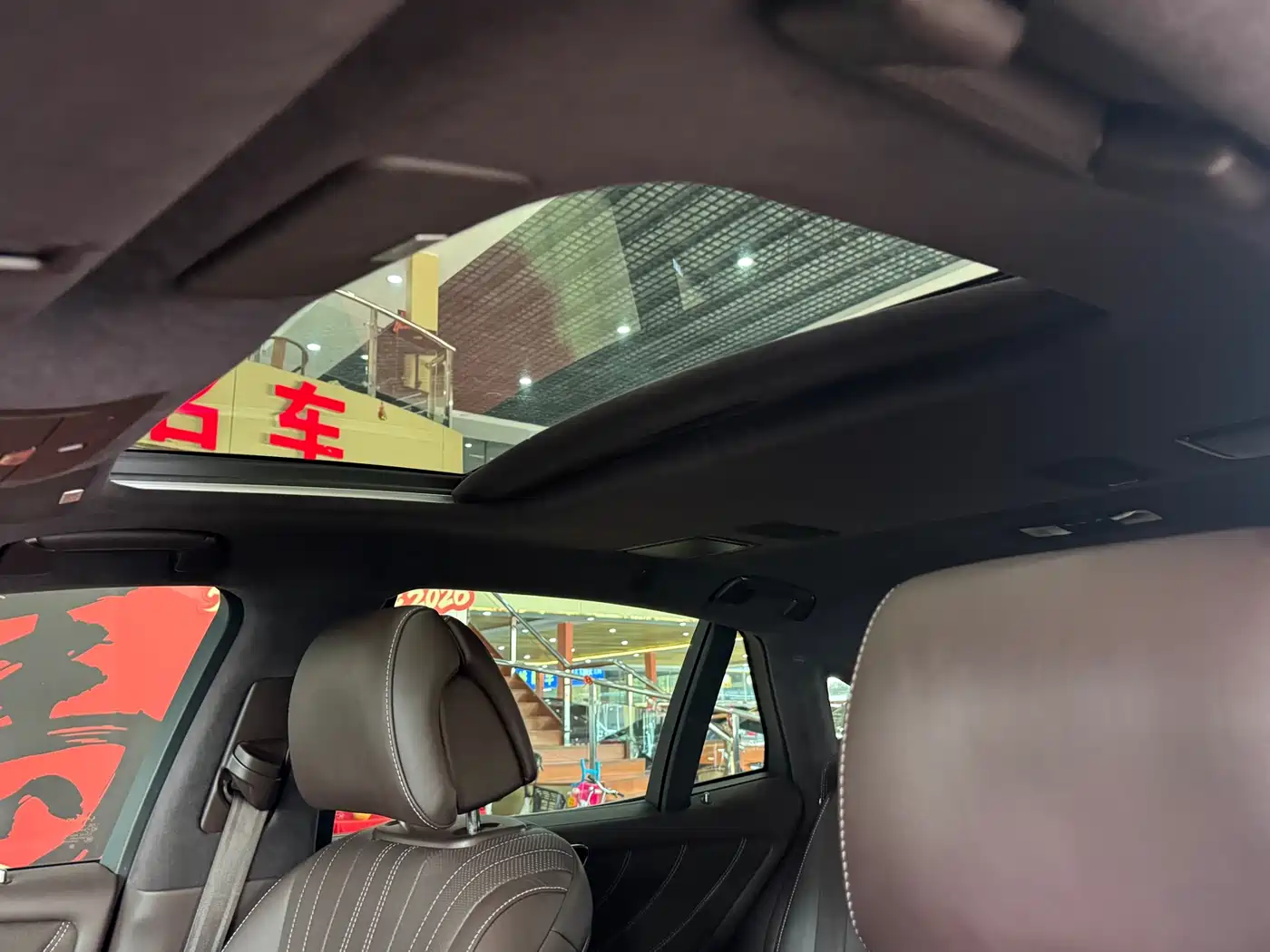 Lexus LS 2018 500h Luxury Edition China V фото 14