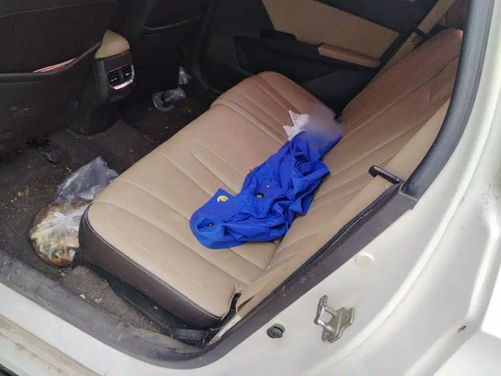 Baojun 310W 2017 2017 1.5L Manual Fashion Edition (China V)