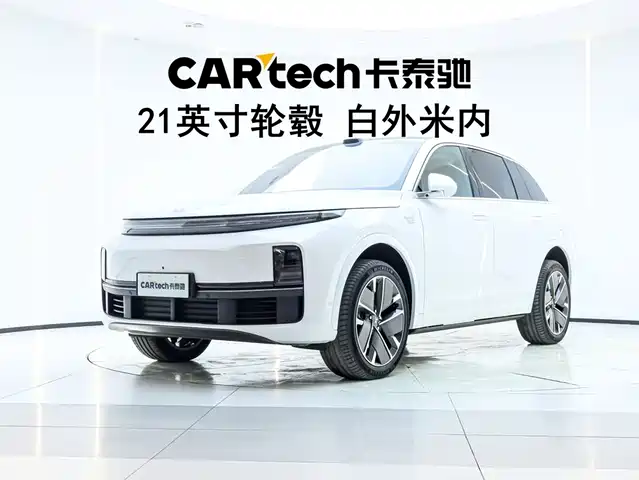 Li Auto L7 2025