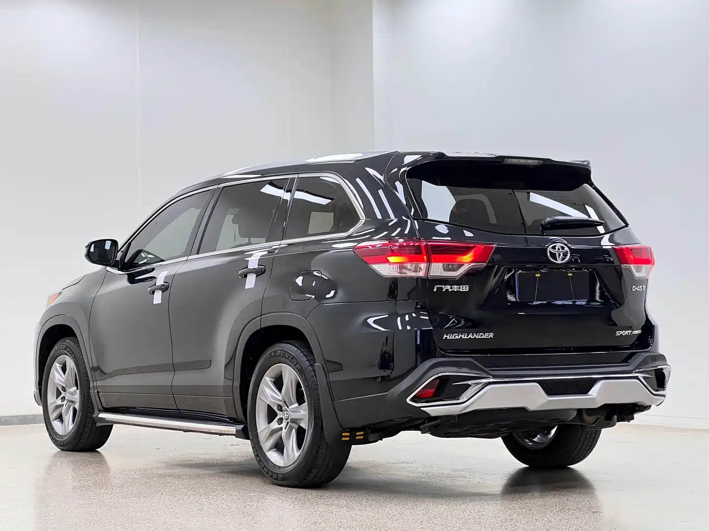 Toyota Highlander 2021 2.0T AWD Luxury 7-Seater фото 29