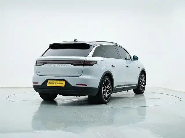 Leapmotor C11 2022 2021 Luxury Edition