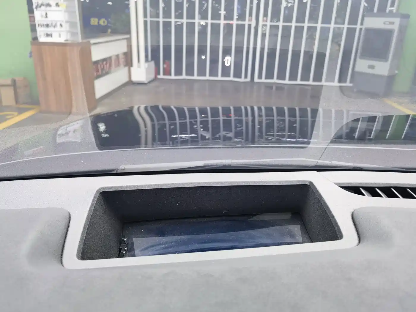 NIO EC7 2024 2024 75kWh