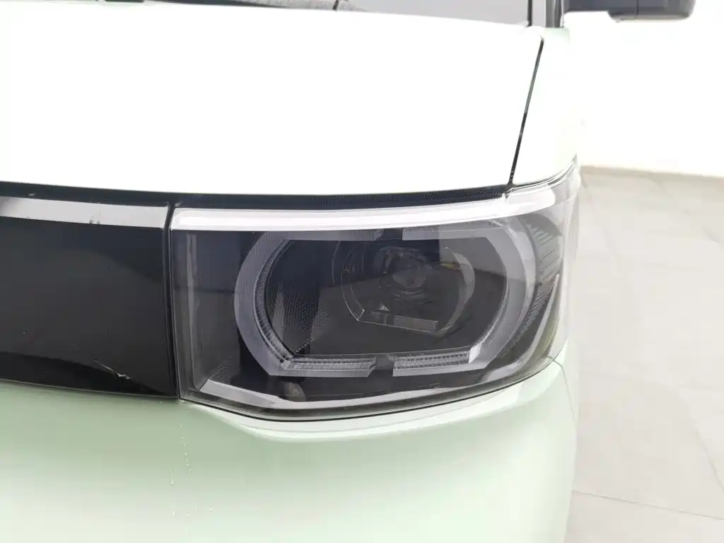 Wuling Hongguang MINI EV, миниатюра 7