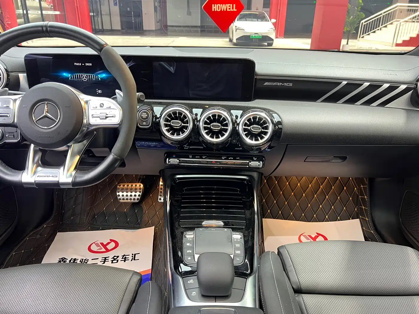 Mercedes-Benz CLA, миниатюра 11