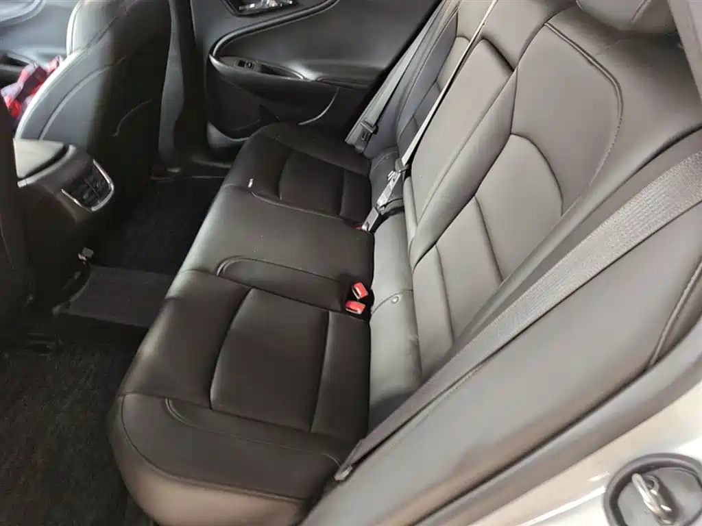 CHEVROLET MAI RUIBAO XL