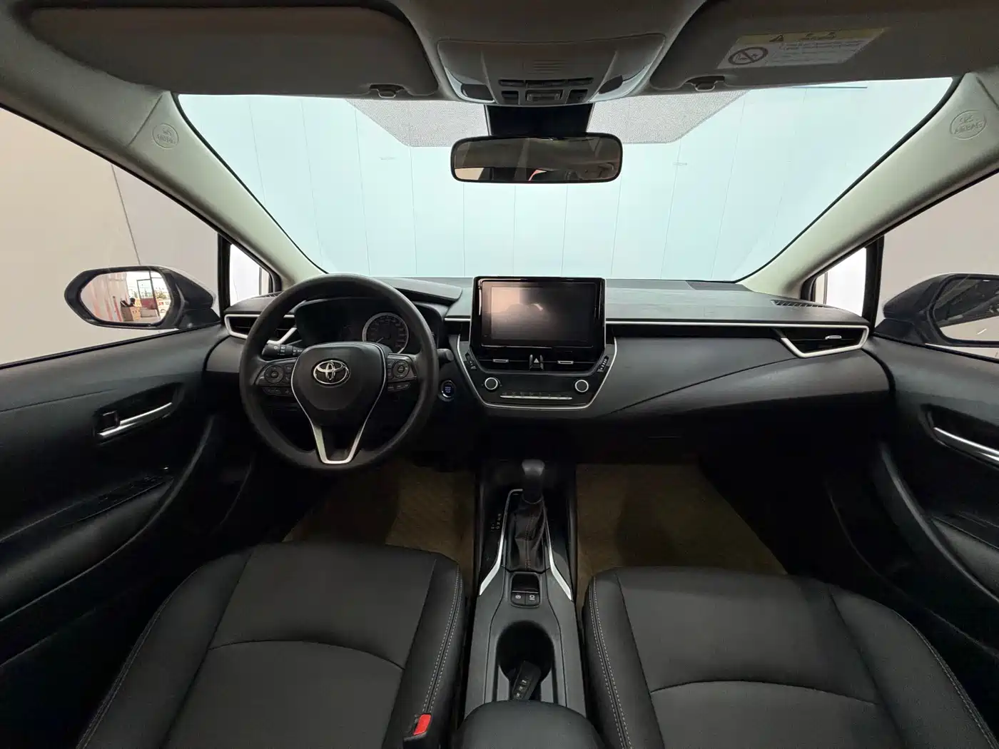 Toyota Corolla, миниатюра 9
