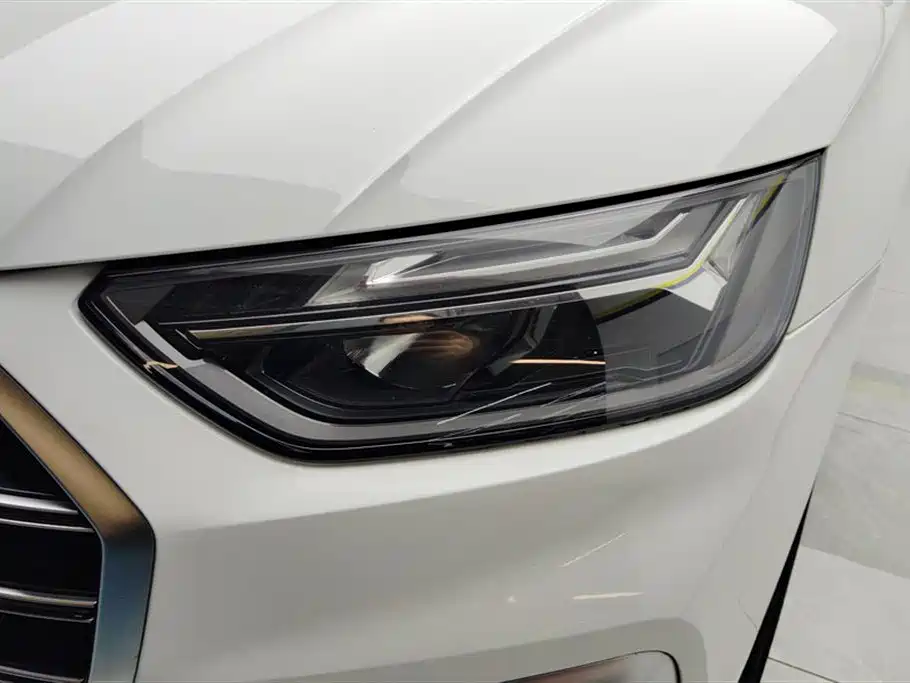Audi Q5L 2021 40 TFSI Luxury Dynamic фото 5