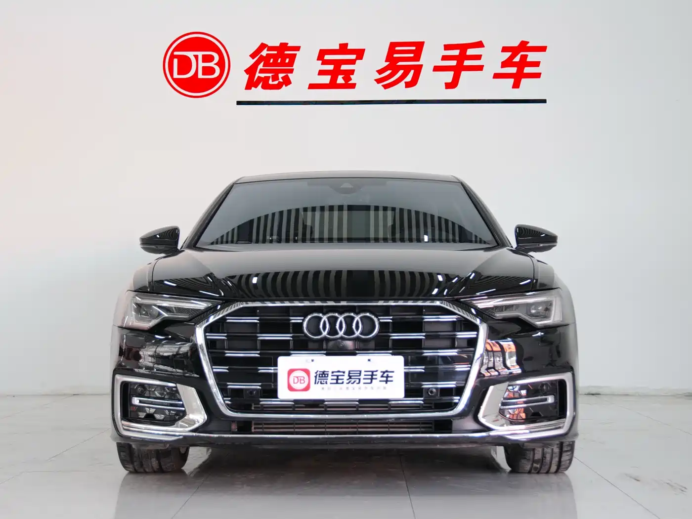 Audi A6L 2024 45 TFSI Premium Dynamic фото 2