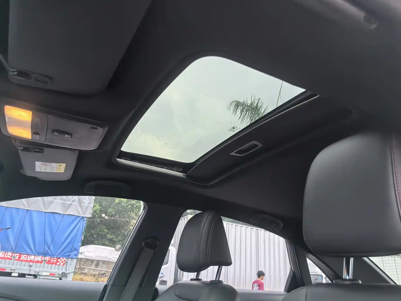 Chevrolet Monza 2019 2019 RS 330T Auto Smooth Edition China VI