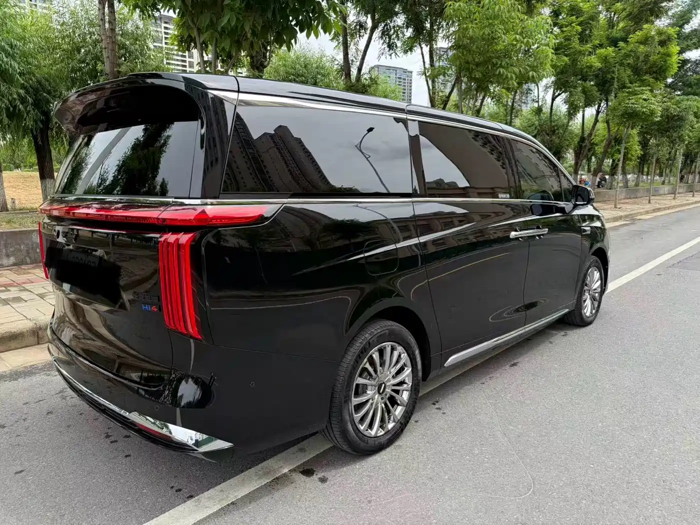 WEY Gaoshan 2025