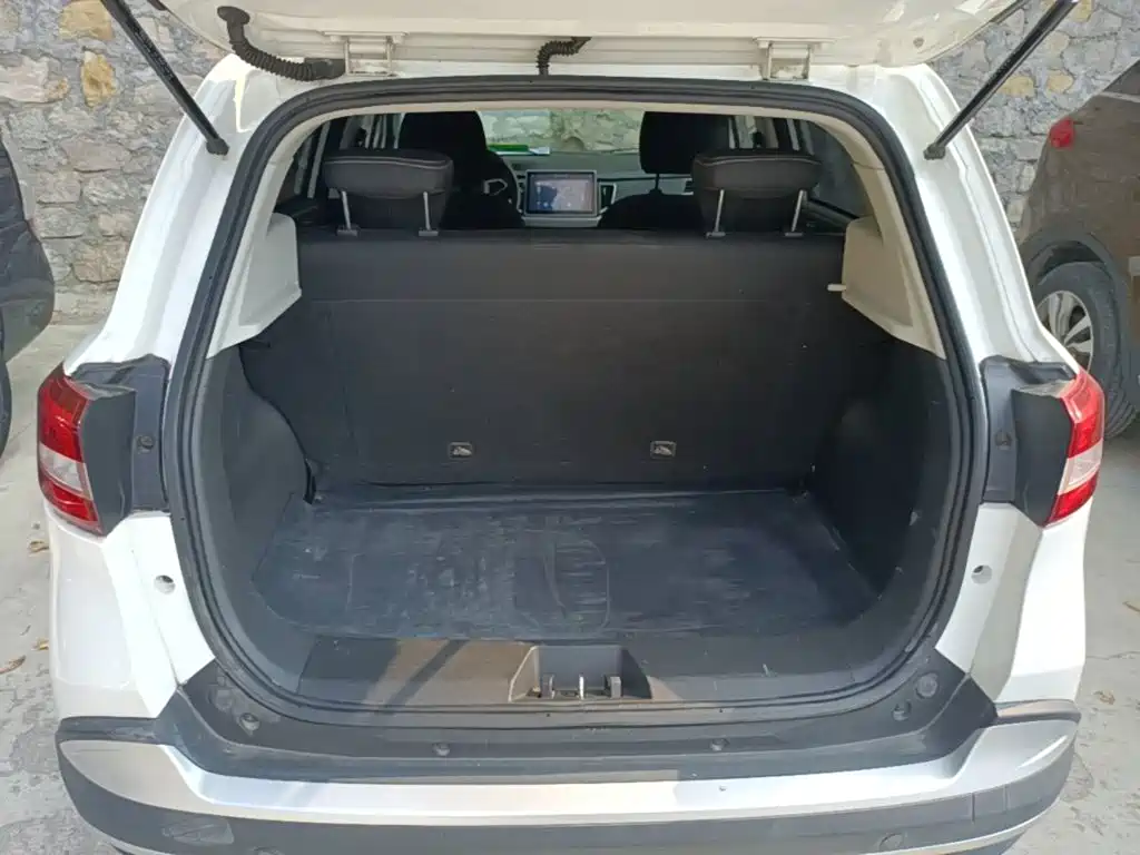 Nezha Auto Nezha N01 2020 2020 380v