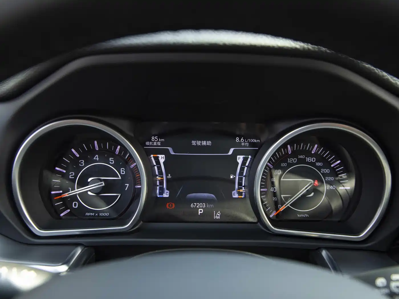 JEEP GRAND COMMANDER