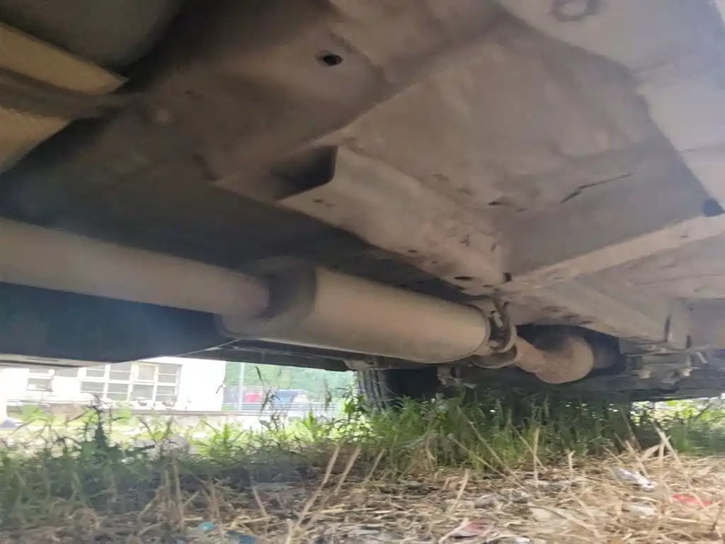 Haval F5 2018 1.5T i-Trend фото 18