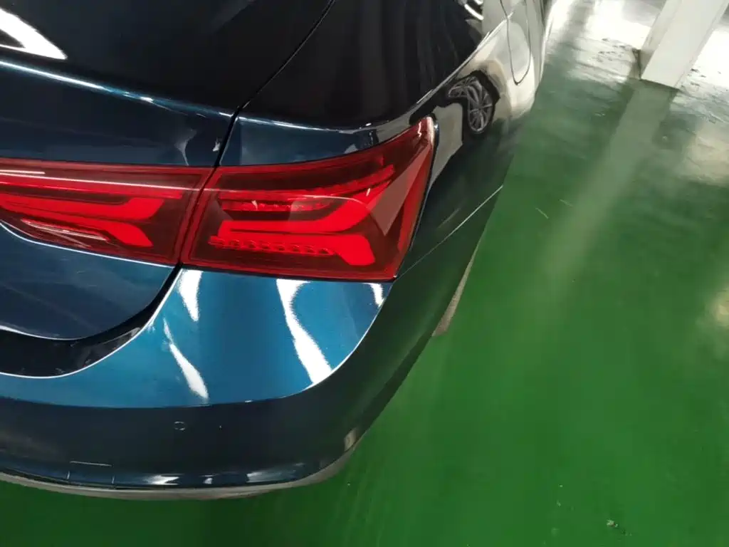 Chevrolet Malibu XL 2018 2018 530T Auto RuiChi Edition