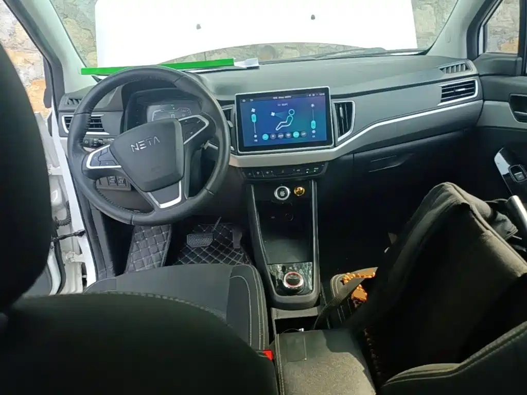 Nezha Auto Nezha N01 2020 2020 380v