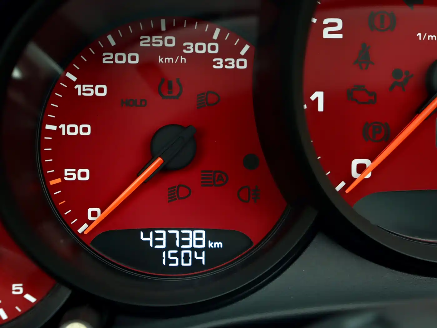 Porsche 911 2016 Targa 4 3.0T фото 15