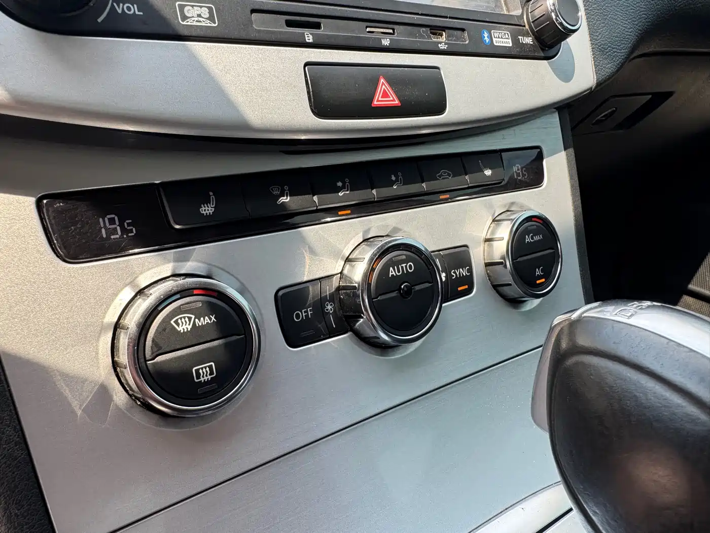 Volkswagen Magotan 2012 2012 1.8TSI Luxury