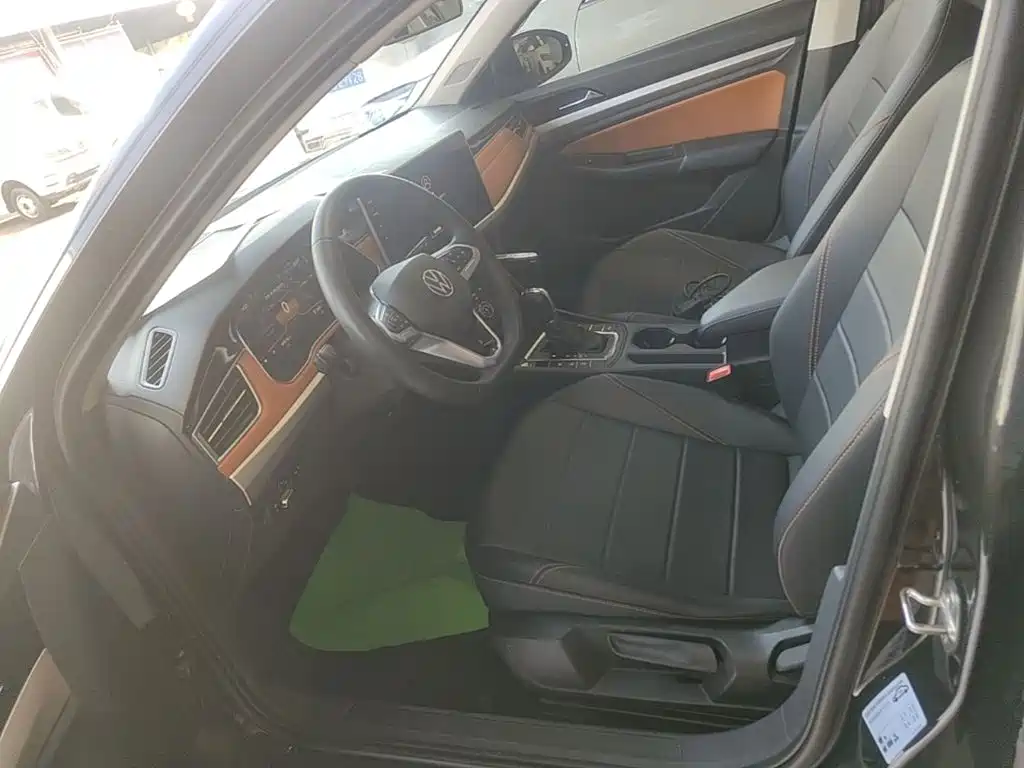 Volkswagen Bora, миниатюра 15