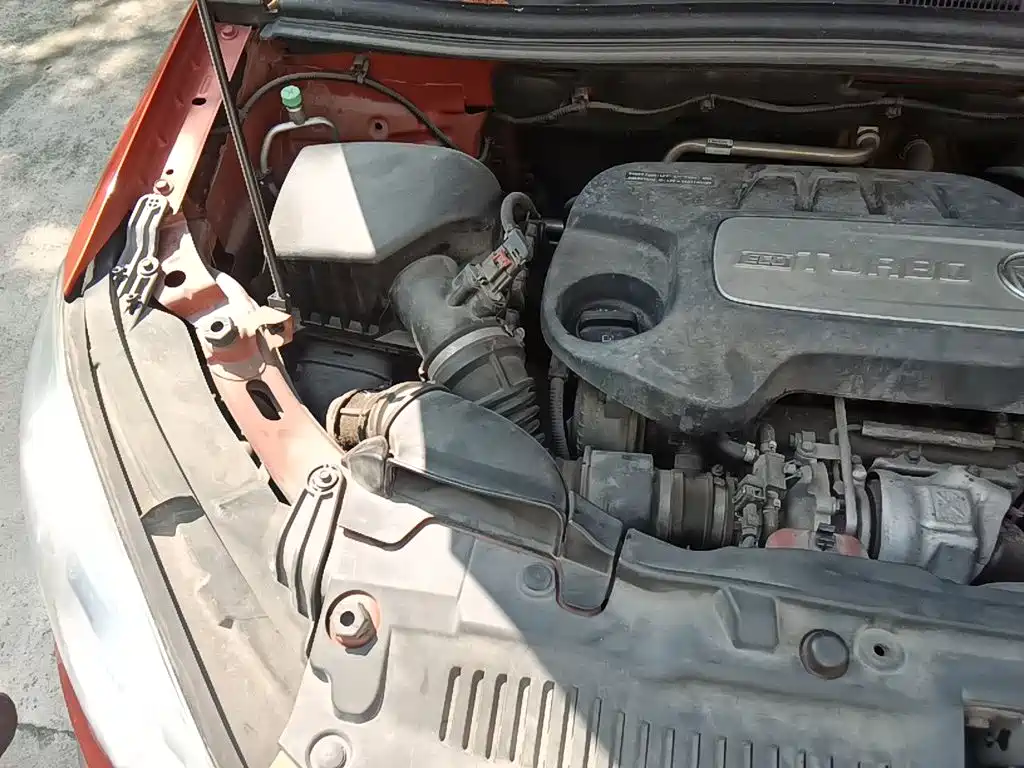 Photo 21 - Buick Encore