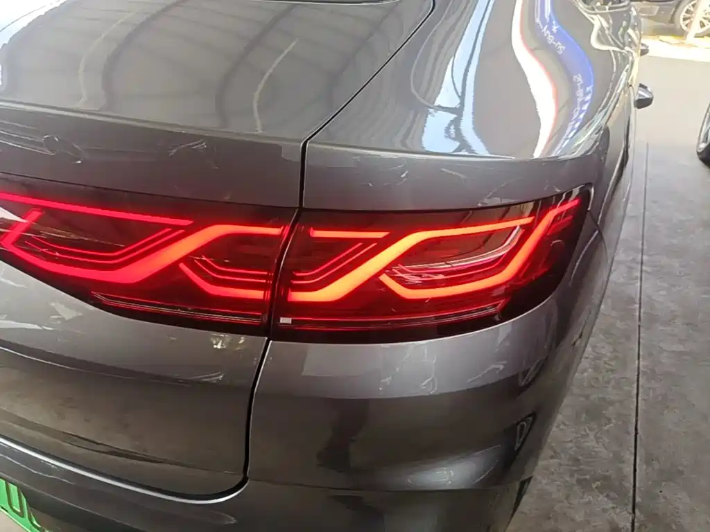 Photo 8 - BYD Qin L