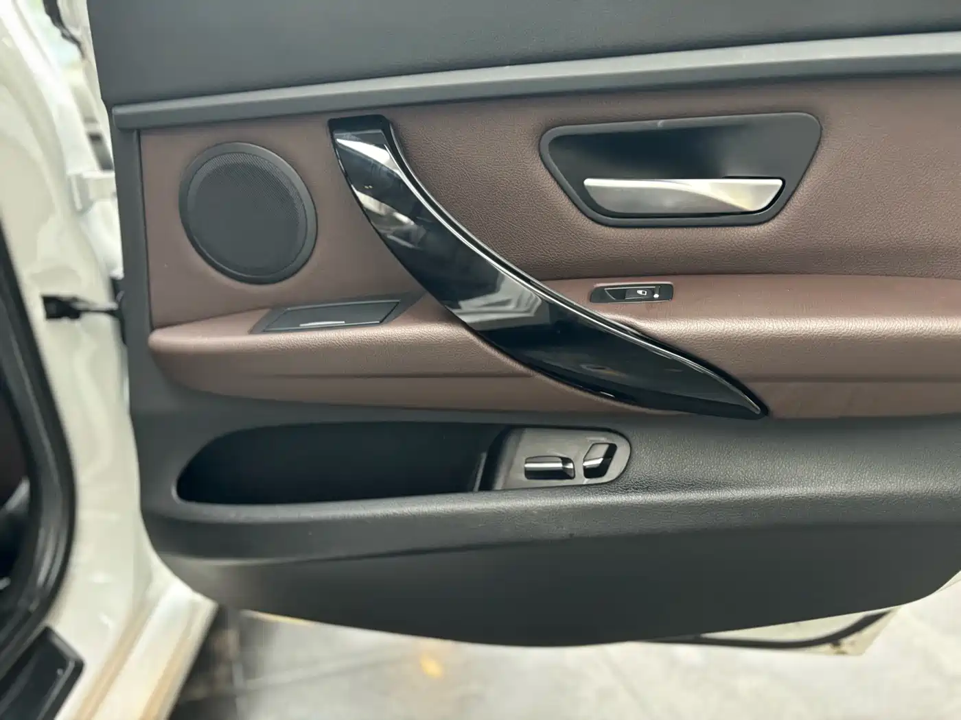 BMW 3 Series 2019 320Li Fashion Type фото 9